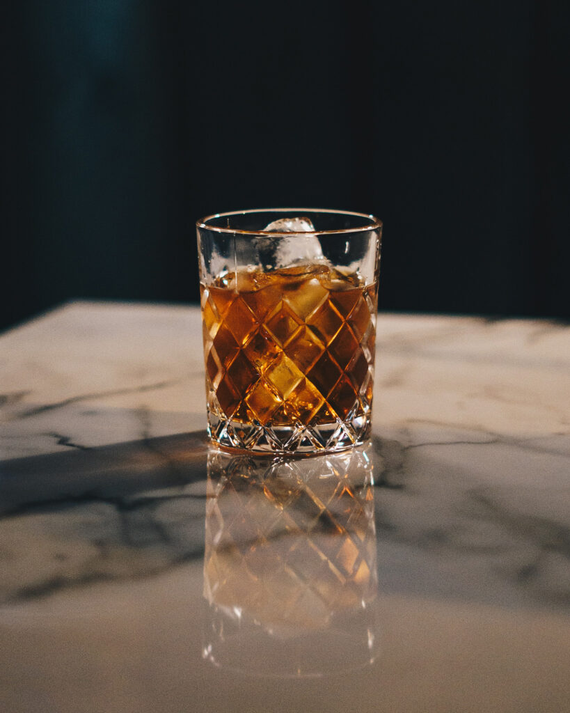Whiskey